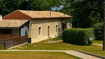 Exterieur
