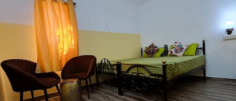 Room, City View | Free WiFi