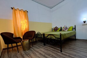 Room, City View | Free WiFi