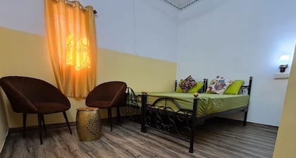 Hype Hostel Udaipur