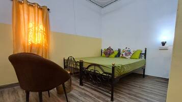 Room, City View | Free WiFi