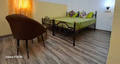 Hype Hostel Udaipur