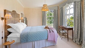 4 多间卧室、熨斗/熨衣板、旅行婴儿床、免费 WiFi