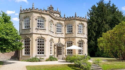 The Orangery - Frampton on Severn