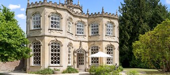 The Orangery - Frampton on Severn