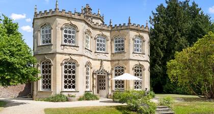 The Orangery - Frampton on Severn