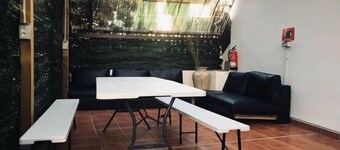 Arena Nest Hostel