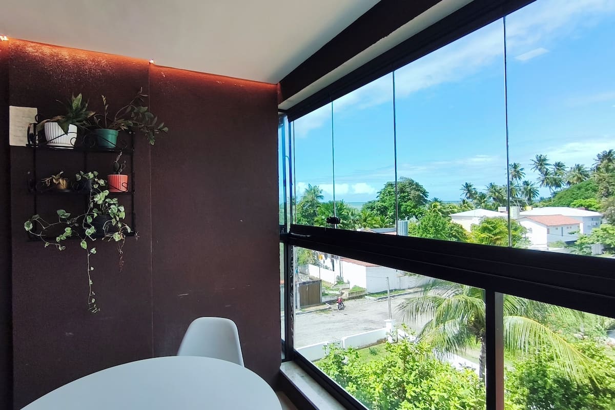 Comfort Apartment | View from room