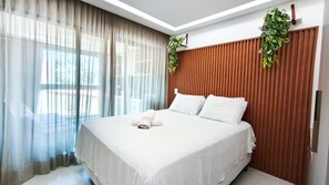 Comfort Studio | Free WiFi - Rooftop Tamandaré - Praia dos Carneiros (Tamandaré)