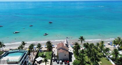 Rooftop Tamandaré - Praia dos Carneiros