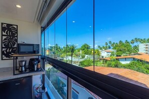 Studio | Lanai (Veranda)