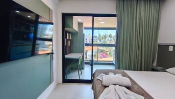 Comfort Studio | Free WiFi