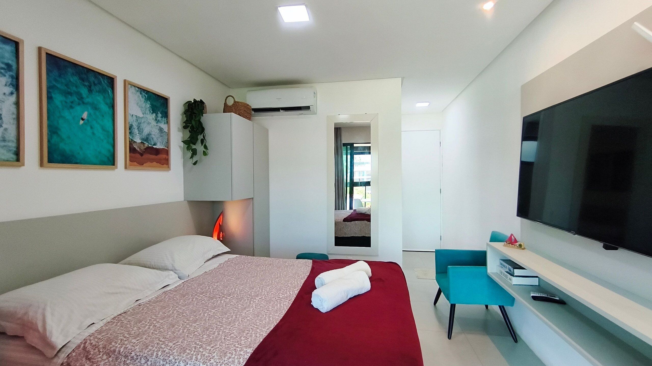 Estudio | Wifi gratis 