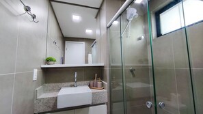 Estudio | Baño