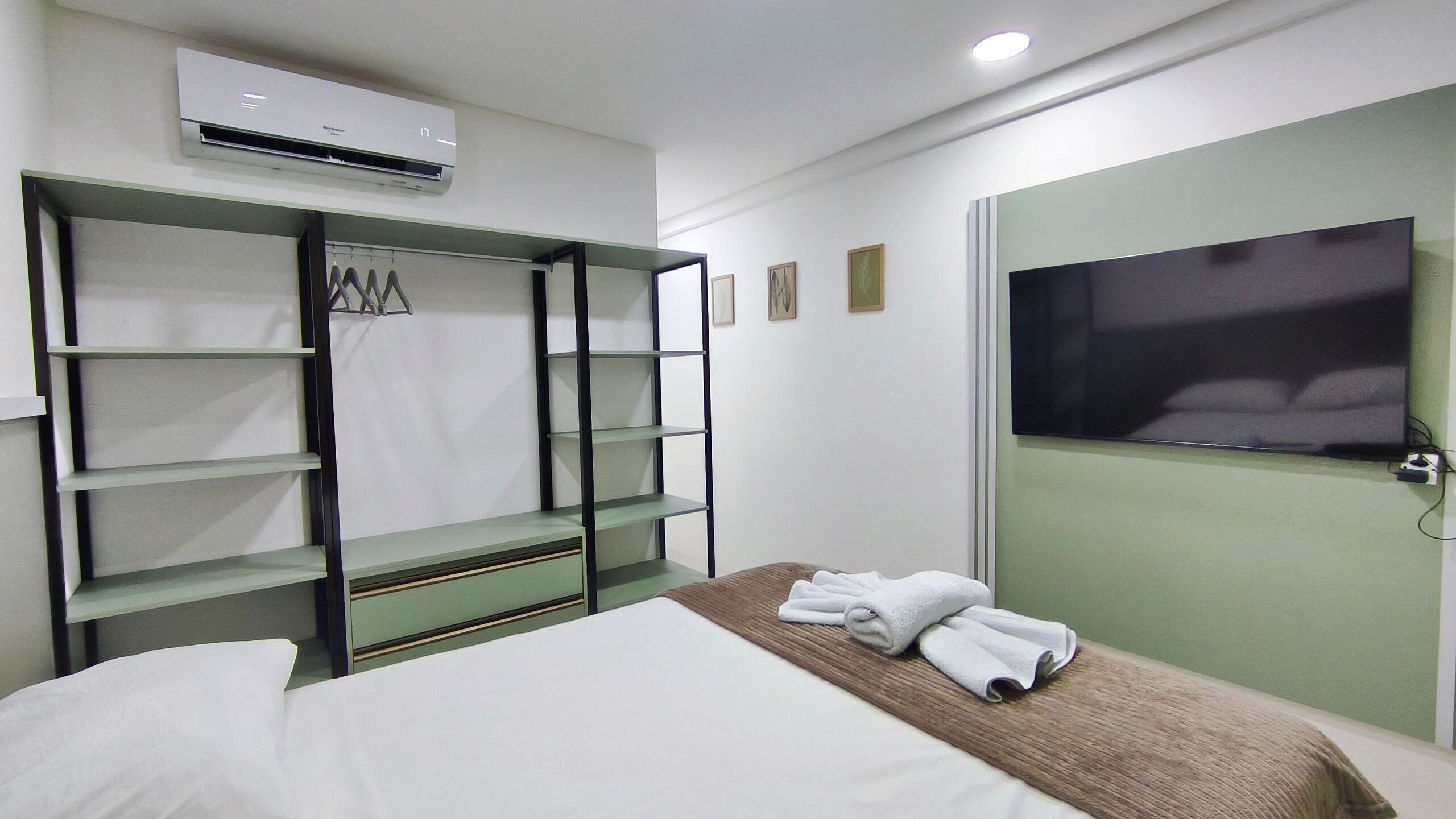 Studio – comfort | Wi-fi (inkludert)