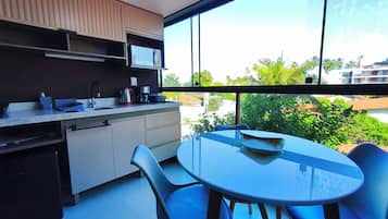 Studio | Private kitchen