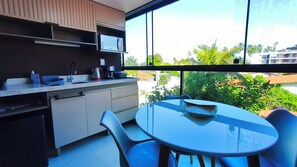 Studio | Private kitchen