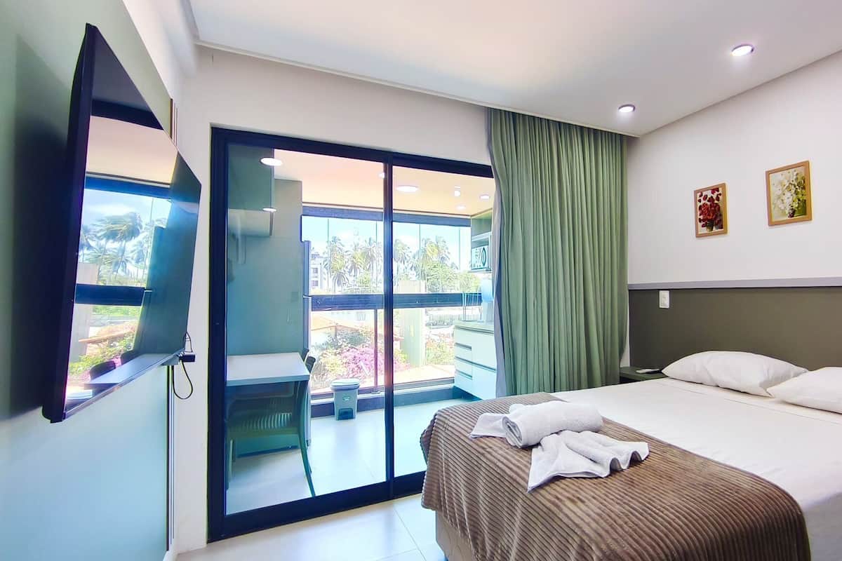 Comfort Studio | Free WiFi