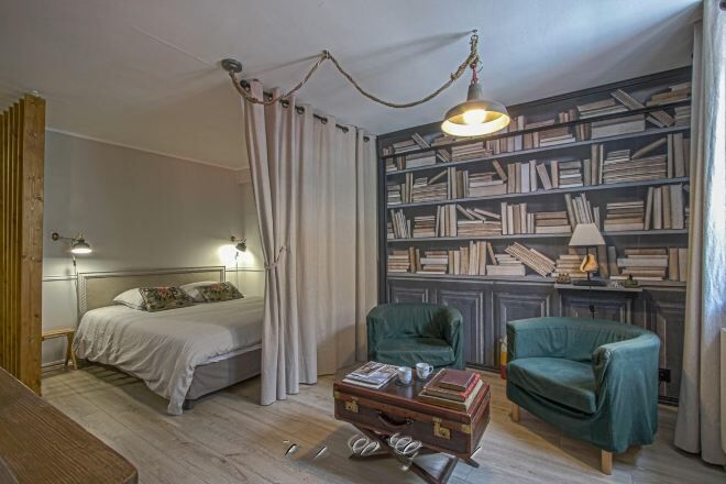 Lydisolert og barnesenger