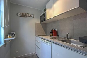 Soundproofing, cribs/infant beds - La Venelle des Greniers a Sel (Honfleur)