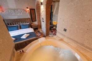 Room - Alin Stone House (Nevşehir)