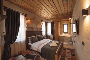 Room - Alin Stone House (Nevşehir)