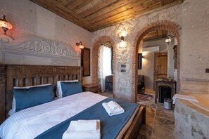 Room - Alin Stone House (Nevşehir)