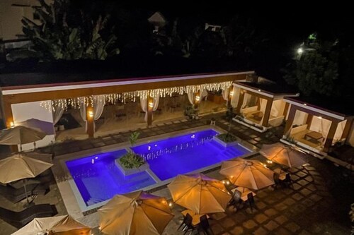 Gabz'k Hotel & Resort