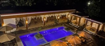 Gabz'k Hotel & Resort