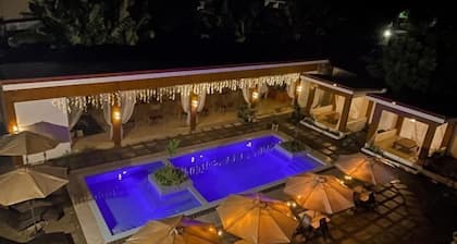 Gabz'k Hotel & Resort