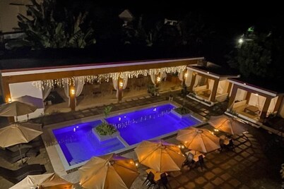 Gabz'k Hotel & Resort