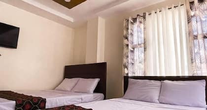 Gabz'k Hotel & Resort