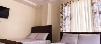 Gabz'k Hotel & Resort