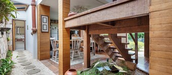 Refúgio Perfeito em Miguel Pereira-AND61