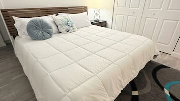 3 Schlafzimmer, Reisekinderbett, WLAN