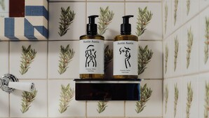 Bathroom - The Netty (Oxford)