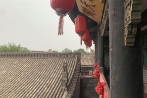 Room - Yongshengyuan Courtyard Retro Courtyard Inn (Pingyao Ancient City Branch) (Pingyao)