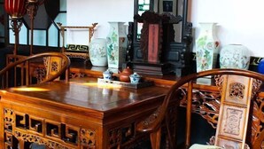 Interior - Yongshengyuan Courtyard Retro Courtyard Inn (Pingyao Ancient City Branch) (Pingyao County)