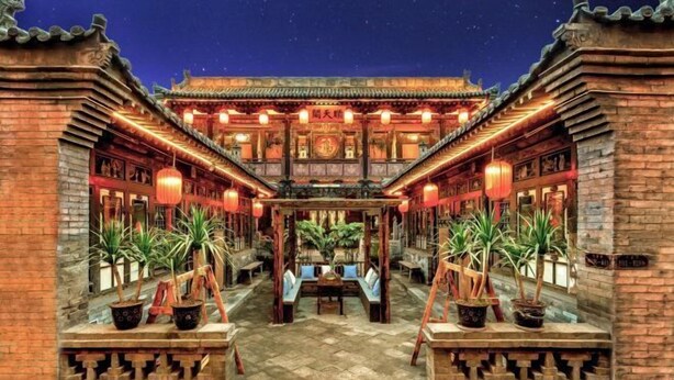 Exterior - Yongshengyuan Courtyard Retro Courtyard Inn (Pingyao Ancient City Branch) (Pingyao County)
