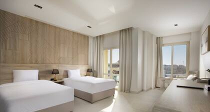 Rivana Residence New Cairo - Pool & GYM Access