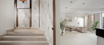 Rivana Residence New Cairo - Pool & GYM Access