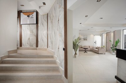 Rivana Residence New Cairo - Pool & GYM Access