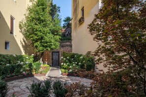 Lobby - San Vio Palace Luxury Apartments (Venice)