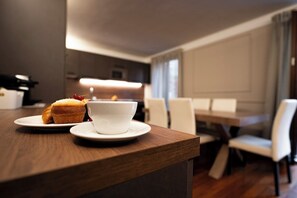 Room - San Vio Palace Luxury Apartments (Venice)