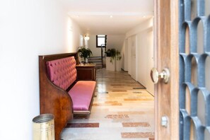 Hall