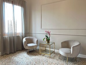 Room - San Vio Palace Luxury Apartments (Venice)
