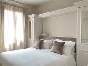 Room - San Vio Palace Luxury Apartments (Venice)