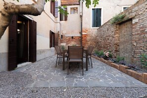 Room - San Vio Palace Luxury Apartments (Venice)