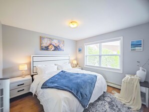 3 Schlafzimmer, Zimmersafe, Bügeleisen/Bügelbrett, kostenloses WLAN