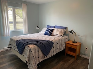 3 Schlafzimmer, Bügeleisen/Bügelbrett, WLAN, Bettwäsche